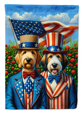 Load image into Gallery viewer, All American Otterhound House Flag