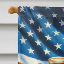 Load image into Gallery viewer, All American Papillon House Flag