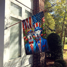 Load image into Gallery viewer, All American Pit Bull Terrier House Flag