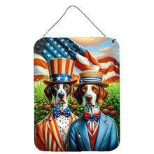 Load image into Gallery viewer, All American Pointer Wall or Door Hanging Prints
