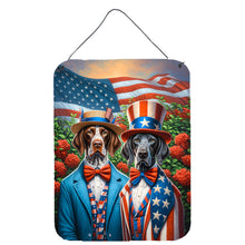 Load image into Gallery viewer, All American Pointer Wall or Door Hanging Prints