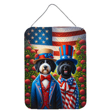 Load image into Gallery viewer, All American Portuguese Water Dog Wall or Door Hanging Prints