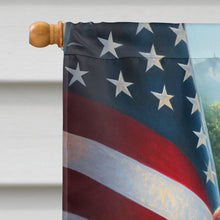 Load image into Gallery viewer, All American Rat Terrier House Flag