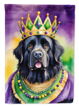 Load image into Gallery viewer, Newfoundland King of Mardi Gras House Flag