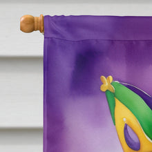 Load image into Gallery viewer, Newfoundland King of Mardi Gras House Flag