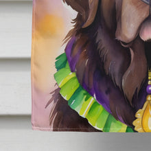 Load image into Gallery viewer, Newfoundland King of Mardi Gras House Flag