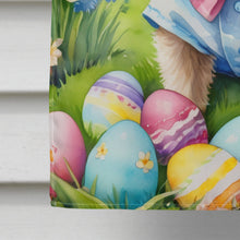 Load image into Gallery viewer, Cairn Terrier Easter Egg Hunt House Flag