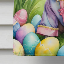 Load image into Gallery viewer, Chinese Crested Easter Egg Hunt House Flag