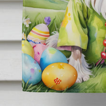 Load image into Gallery viewer, Chinese Crested Easter Egg Hunt House Flag