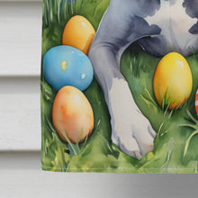 Load image into Gallery viewer, Great Dane Easter Egg Hunt House Flag