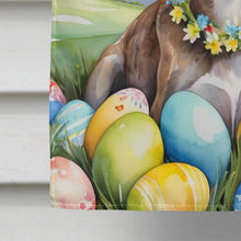 Load image into Gallery viewer, Greyhound Easter Egg Hunt House Flag