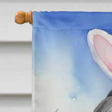 Load image into Gallery viewer, Havanese Easter Egg Hunt House Flag