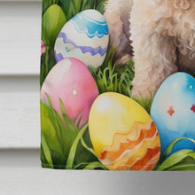 Load image into Gallery viewer, Labradoodle Easter Egg Hunt House Flag