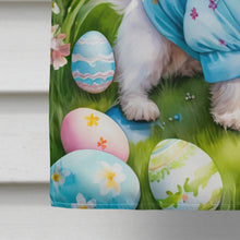 Load image into Gallery viewer, Maltese Easter Egg Hunt House Flag