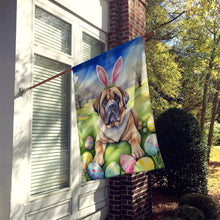 Load image into Gallery viewer, Mastiff Easter Egg Hunt House Flag