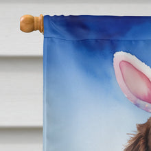 Load image into Gallery viewer, Newfoundland Easter Egg Hunt House Flag