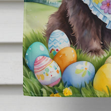 Load image into Gallery viewer, Newfoundland Easter Egg Hunt House Flag