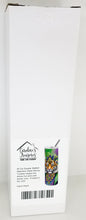 Load image into Gallery viewer, Tiger the King of Mardi Gras Stainless Steel Skinny Tumbler
