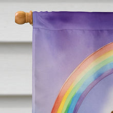 Load image into Gallery viewer, Akita St Patrick's Day House Flag