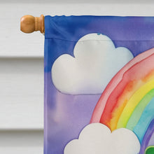 Load image into Gallery viewer, Anatolian Shepherd St Patrick's Day House Flag