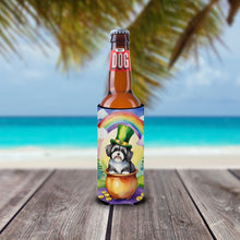 Load image into Gallery viewer, Havanese St Patrick's Day Slim Can Huggers – Fun, Functional Drink Coolers for Every Occasion