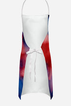 Load image into Gallery viewer, Anatolian Shepherd Patriotic American Apron – Artist-Designed Kitchen, BBQ &amp; Craft Apron