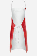 Load image into Gallery viewer, Belgian Sheepdog Patriotic American Apron – Artist-Designed Kitchen, BBQ &amp; Craft Apron