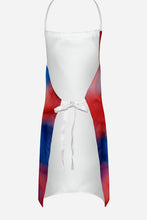 Load image into Gallery viewer, Boston Terrier Patriotic American Apron – Artist-Designed Kitchen, BBQ &amp; Craft Apron