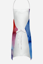 Load image into Gallery viewer, Boxer Patriotic American Apron – Artist-Designed Kitchen, BBQ &amp; Craft Apron
