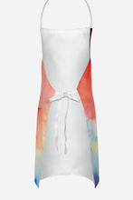Load image into Gallery viewer, Cavalier Spaniel Patriotic American Apron – Artist-Designed Kitchen, BBQ &amp; Craft Apron