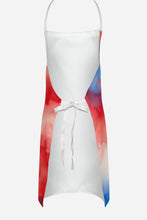Load image into Gallery viewer, Cocker Spaniel Patriotic American Apron – Artist-Designed Kitchen, BBQ &amp; Craft Apron
