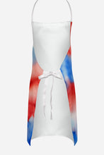 Load image into Gallery viewer, Cocker Spaniel Patriotic American Apron – Artist-Designed Kitchen, BBQ &amp; Craft Apron