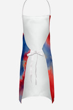 Load image into Gallery viewer, Cocker Spaniel Patriotic American Apron – Artist-Designed Kitchen, BBQ &amp; Craft Apron