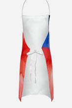 Load image into Gallery viewer, Gordon Setter Patriotic American Apron – Artist-Designed Kitchen, BBQ &amp; Craft Apron