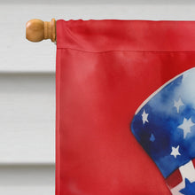 Load image into Gallery viewer, Great Dane Patriotic American House Flag