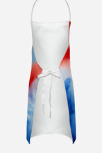 Load image into Gallery viewer, Great Dane Patriotic American Apron – Artist-Designed Kitchen, BBQ &amp; Craft Apron