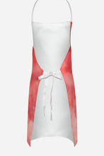 Load image into Gallery viewer, Greater Swiss Mountain Dog Patriotic American Apron – Artist-Designed Kitchen, BBQ &amp; Craft Apron