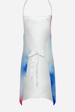 Load image into Gallery viewer, Havanese Patriotic American Apron – Artist-Designed Kitchen, BBQ &amp; Craft Apron