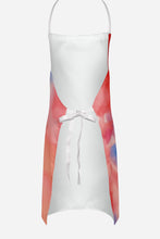 Load image into Gallery viewer, Irish Terrier Patriotic American Apron – Artist-Designed Kitchen, BBQ &amp; Craft Apron