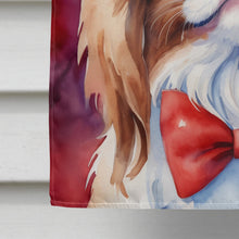 Load image into Gallery viewer, Japanese Chin Patriotic American House Flag
