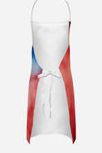 Load image into Gallery viewer, Mastiff Patriotic American Apron – Artist-Designed Kitchen, BBQ &amp; Craft Apron