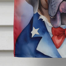 Load image into Gallery viewer, Mastiff Patriotic American House Flag