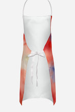 Load image into Gallery viewer, Norwich Terrier Patriotic American Apron – Artist-Designed Kitchen, BBQ &amp; Craft Apron