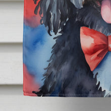 Load image into Gallery viewer, Puli Patriotic American House Flag