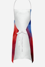 Load image into Gallery viewer, Rat Terrier Patriotic American Apron – Artist-Designed Kitchen, BBQ &amp; Craft Apron