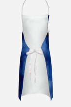 Load image into Gallery viewer, Redbone Coonhound Patriotic American Apron – Artist-Designed Kitchen, BBQ &amp; Craft Apron