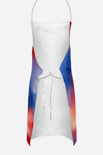 Load image into Gallery viewer, Skye Terrier Patriotic American Apron – Artist-Designed Kitchen, BBQ &amp; Craft Apron