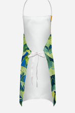 Load image into Gallery viewer, Irish Setter in Sunflowers Apron – Artist-Designed Kitchen, BBQ &amp; Craft Apron