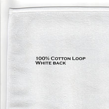 Load image into Gallery viewer, Rottweiler in Sunflowers Kitchen Towel