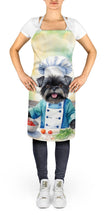Load image into Gallery viewer, Affenpinscher The Chef Apron – Artist-Designed Kitchen, BBQ &amp; Craft Apron